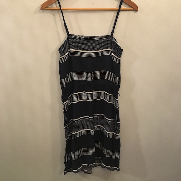 The Gap Summer Mini Dress - Picture 4 of 4